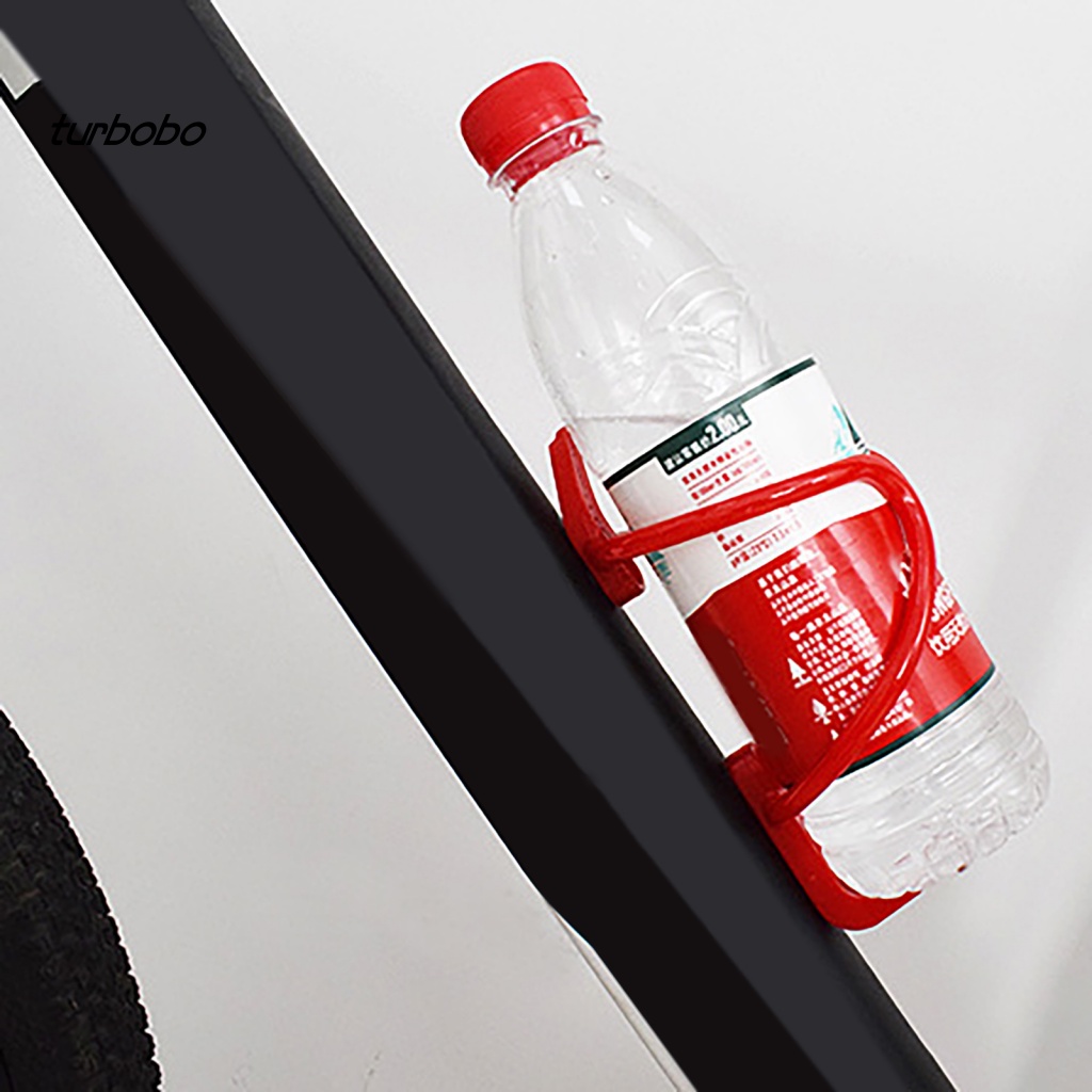 Giá Đỡ Bình Nước Gắn Xe Đạp Leo Núi Tiện Lợi