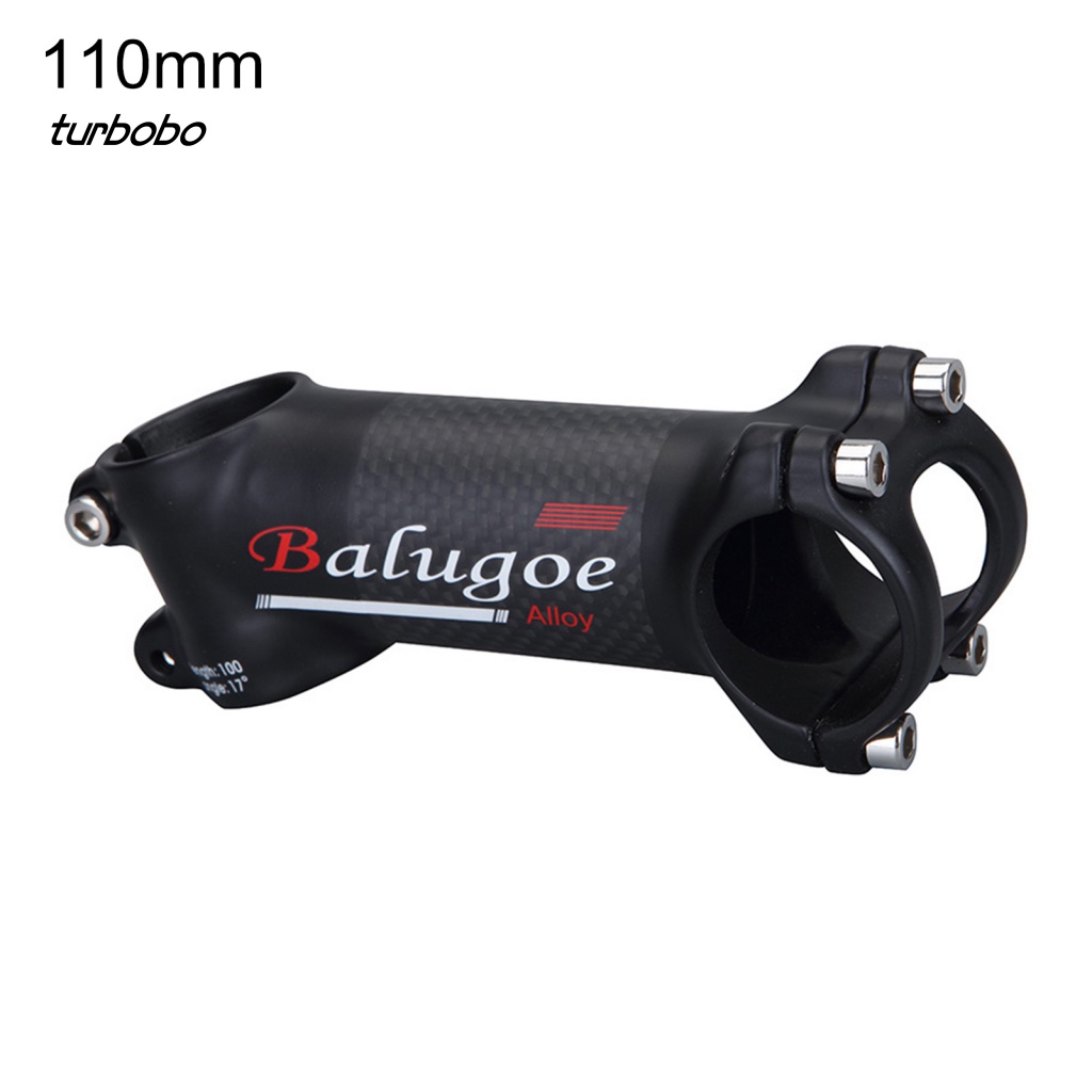 Pô Tăng Chiều Cao 17 Độ 70-110mm Cho Xe Đạp Leo Núi