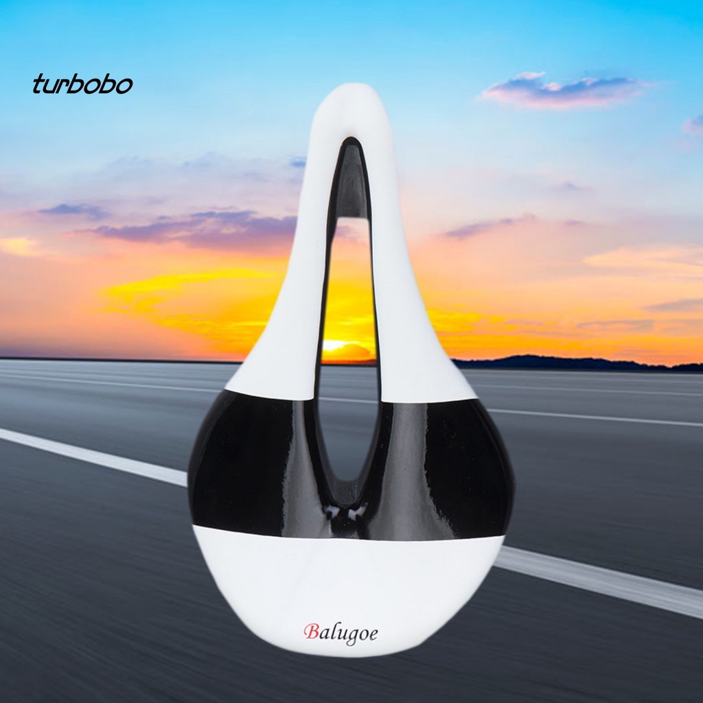 Yên Xe Đạp Leo Núi Chống Ẩm Độ Co Giãn Cao turbobo BALUGOE