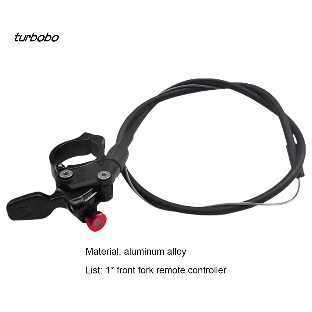 Điều Khiển Công Tắc Chống Biến Dạng Dễ Dàng Cài Đặt Gọn Nhẹ Cho Xe Đạp Leo Núi