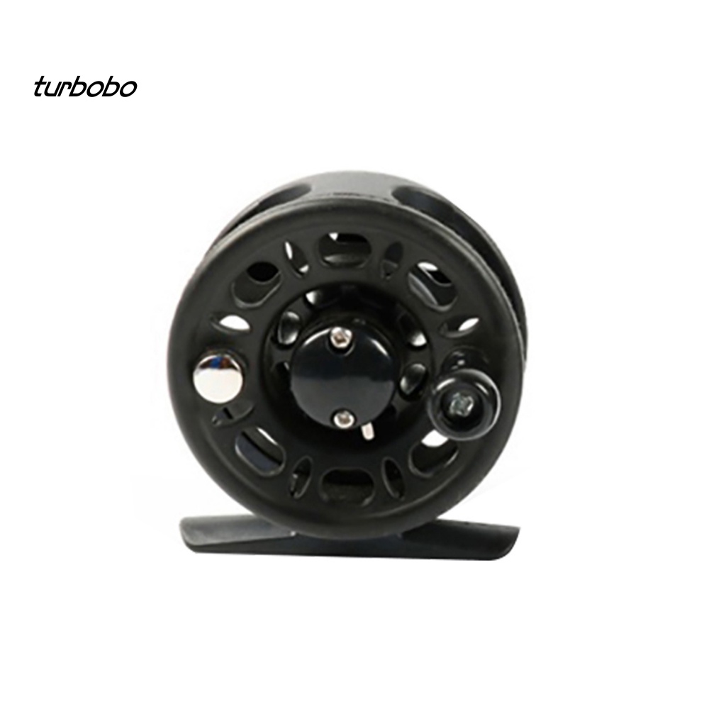 Guồng Quay Câu Cá ST40 / ST50 / ST60 Bằng Nhựa Chất Lượng