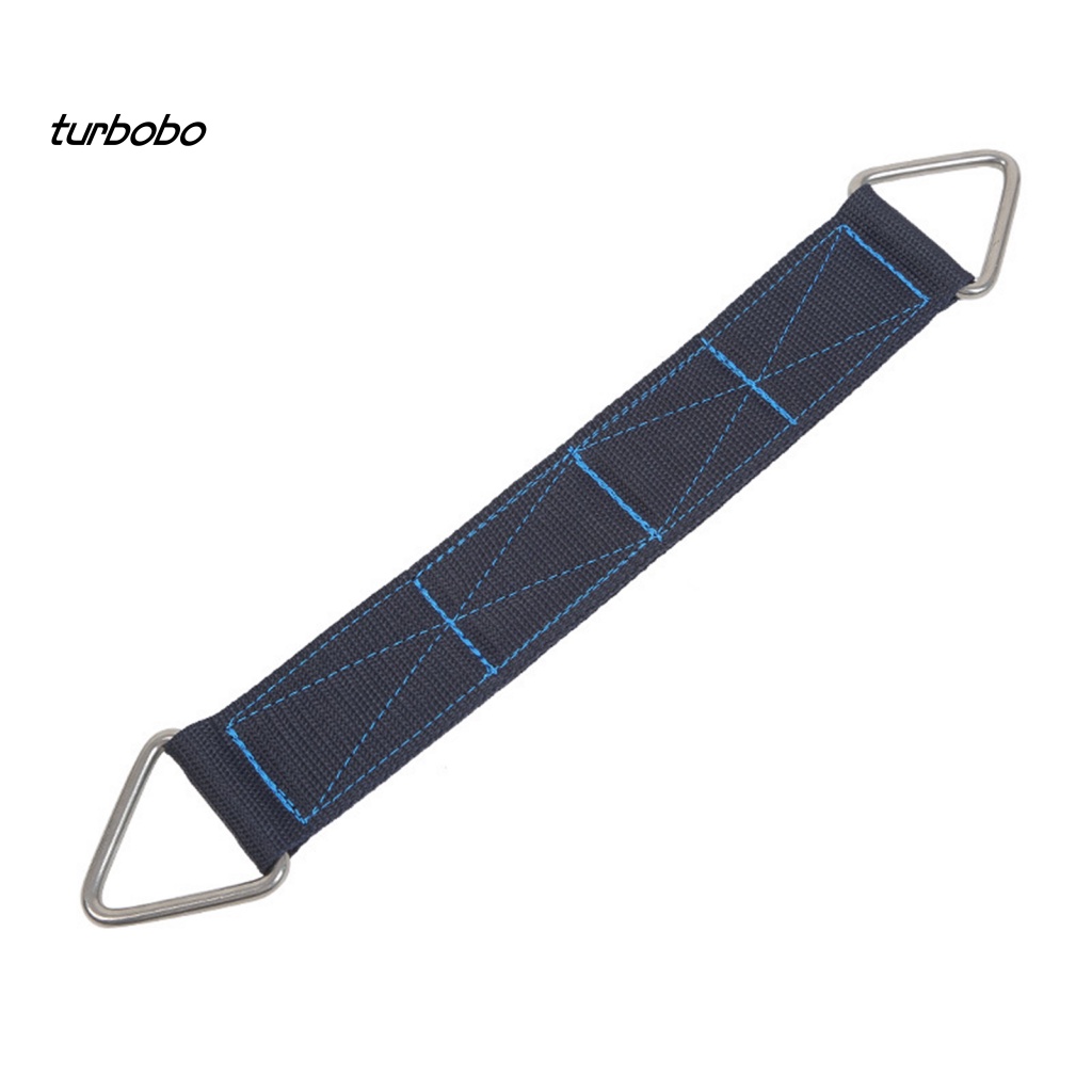 Dây Thừng Treo Bộ Chế Hòa Khí Chịu Lực Tốt Tiện Dụng Cho Hoạt Động Ngoài Trời