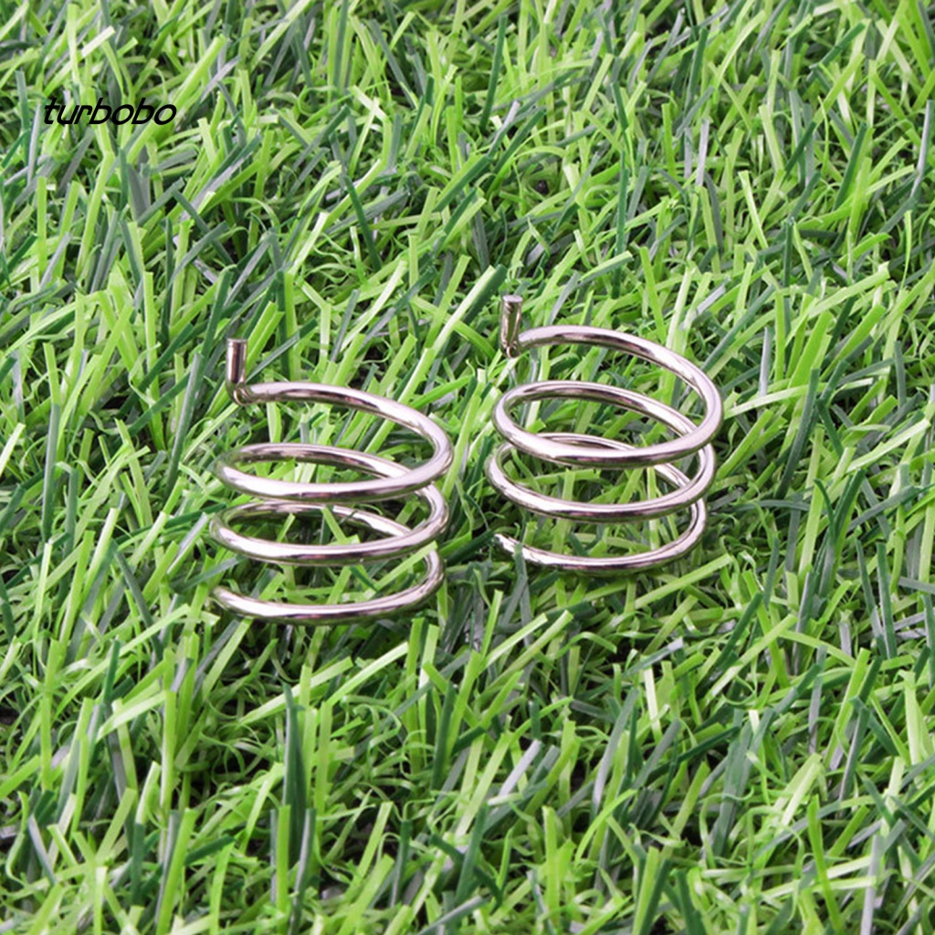 Lò Xo Phanh Đĩa Xe Đạp Bằng Thép Tạo Hiệu Ứng Tốt Chống Ăn Mòn