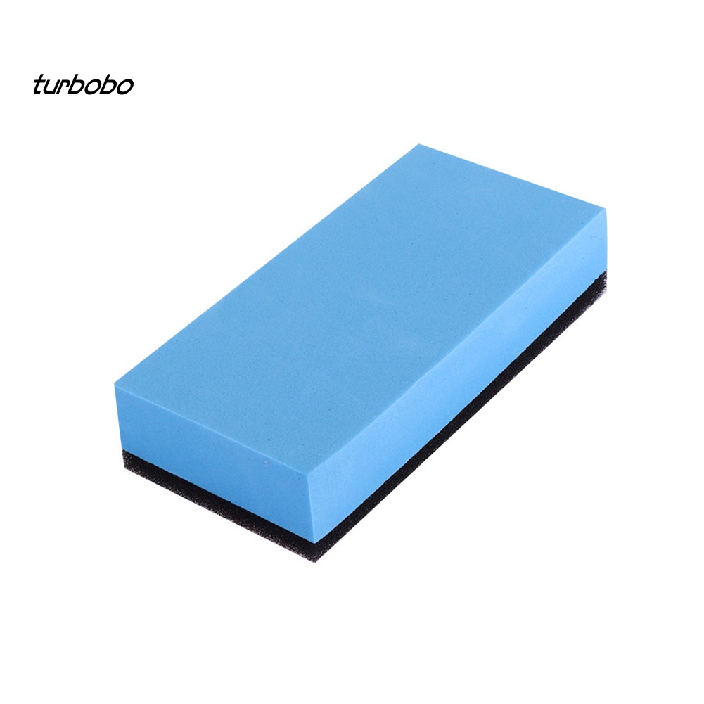 Set 2 Mút Vệ Sinh Kính Xe Ô Tô Tiện Lợi