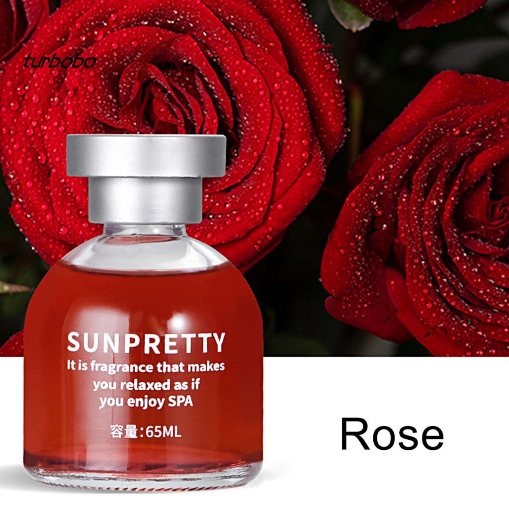 Bình Khuếch Tán Tinh Dầu / Nước Hoa Dung Tích Lớn Tiện Dụng Trang Trí Nội Thất Xe Hơi