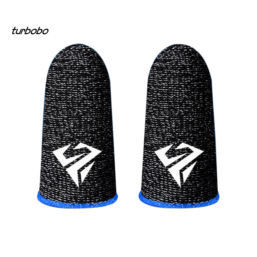 Găng Tay Chống Trượt Chống Mồ Hôi Siêu Mỏng Dùng Được Màn Hình Cảm Ứng Dành Cho Điện Thoại Di Động