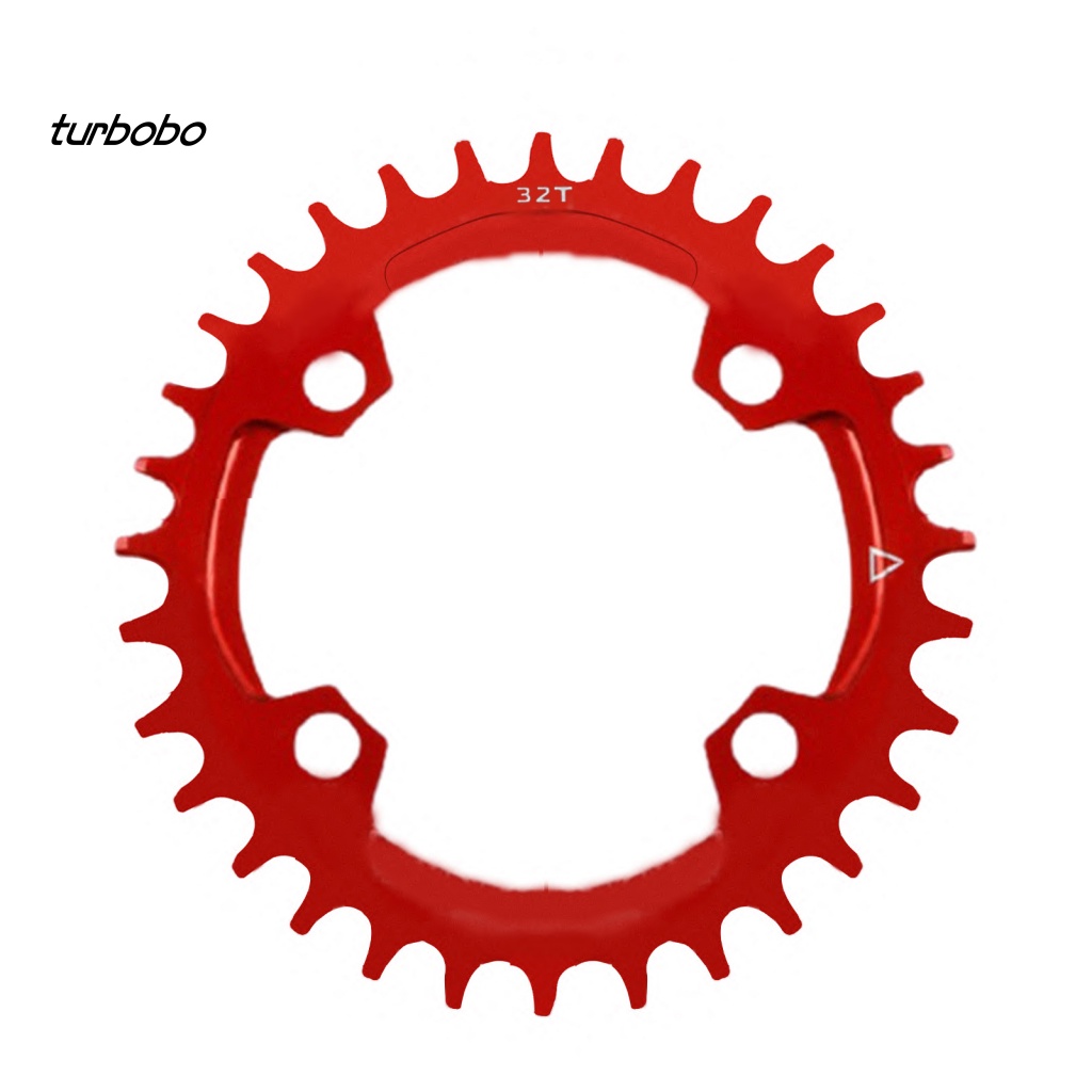 Đĩa Xích Tròn / Oval 96BCD 32 / 34 / 36 / 38T Cho Xe Đạp MTB