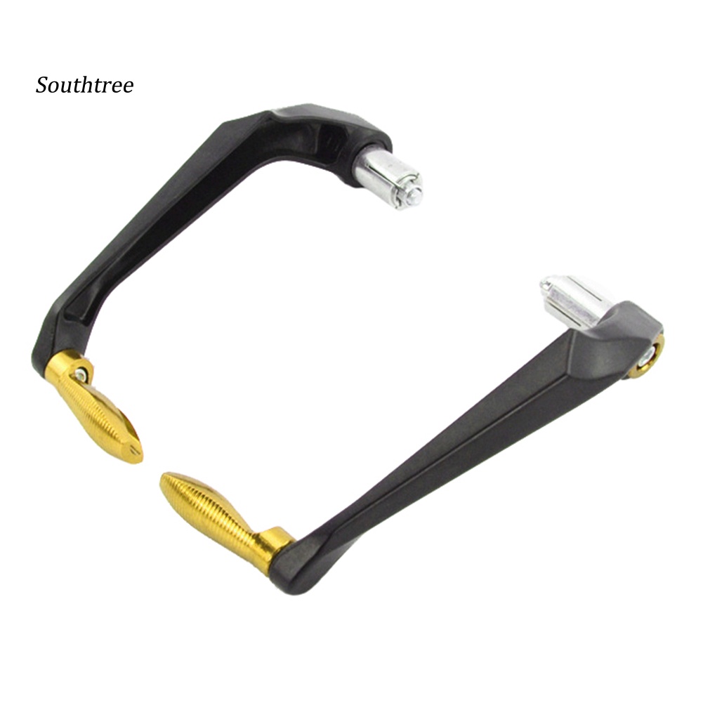 Bộ 2 Tay Phanh Ly Hợp Bằng Hợp Kim Nhôm Chất Lượng Cao Cho Xe Máy