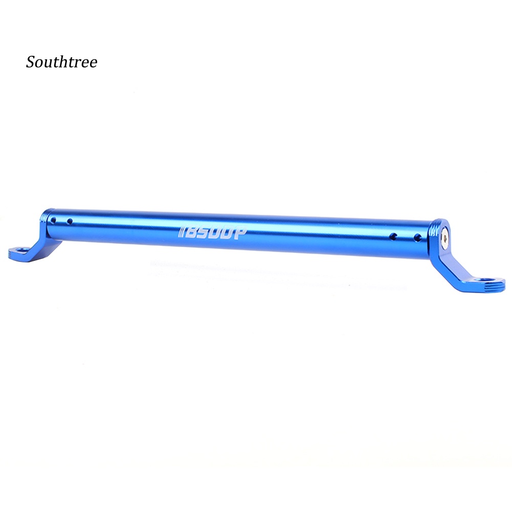 Tay Lái Cân Bằng Bằng Hợp Kim Nhôm Thông Dụng Cho Xe Máy