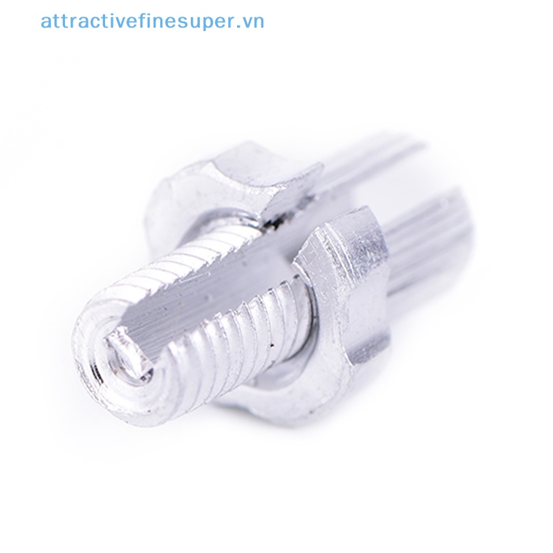 1 Ốc Vít Điều Chỉnh Phanh Ly Hợp Cho Xe Đạp Xe Máy