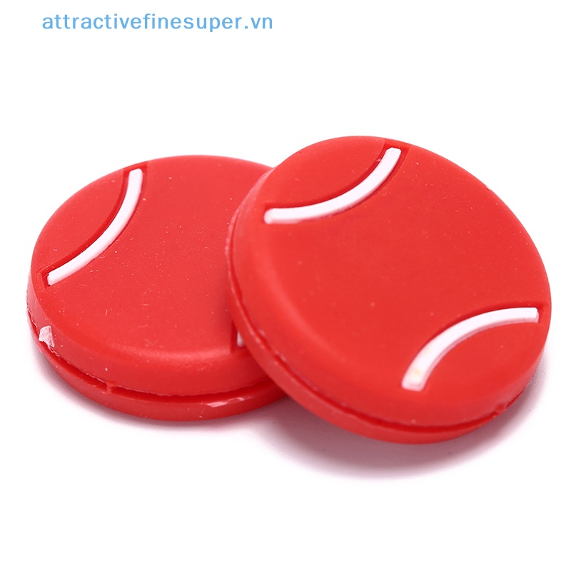 Afs Bộ Giảm Xóc Chuyên Dụng Cho Vợt tennis Áo Khoác Phao Thời Trang Trẻ Trung Cá Tính