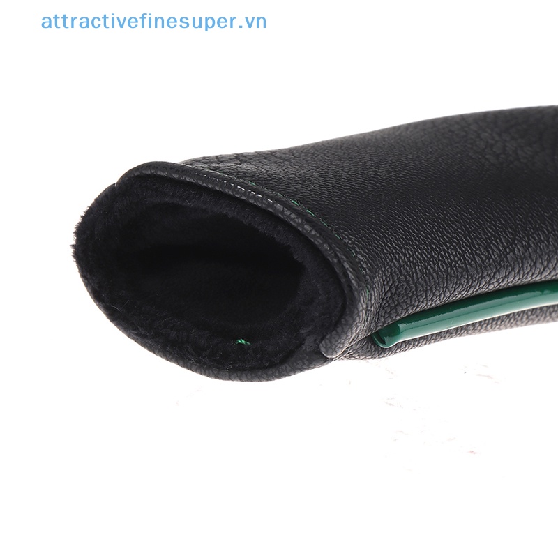 Bao Gậy Đánh Golf AFS Bằng Da PU