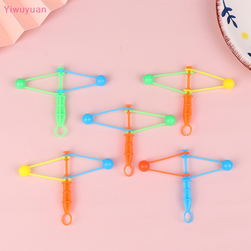 (MớI) Bộ 5 BóNg Lắc Đồ Chơi GiảM Stress