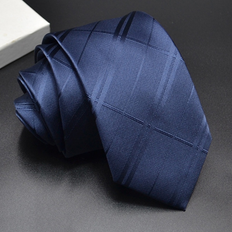 Cà Vạt Đồng Phục Trang Trọng Có Thể Điều Chỉnh Dành Cho Nam YOUYO