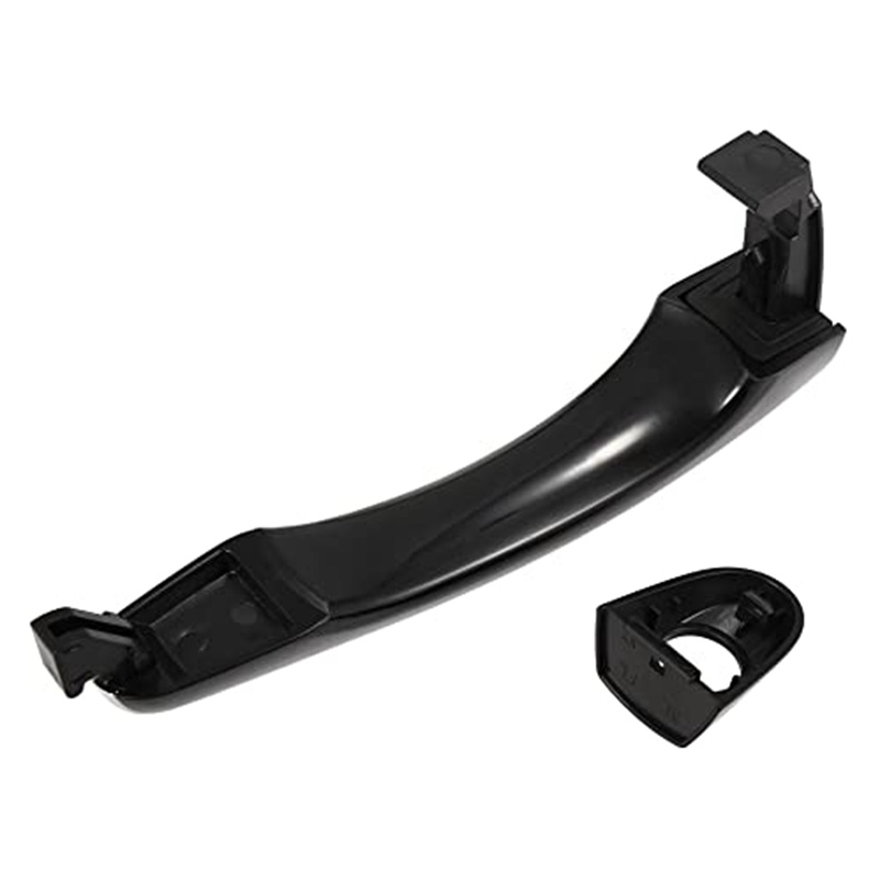 Tay Nắm Cửa Trước Bên Ngoài Bằng Chrome Cho Hyundai Azera 2006-2011Ex 82651-3L000 826513Phụ Kiện Chuyên Dụng Cho Xe Hơi L0000 L000