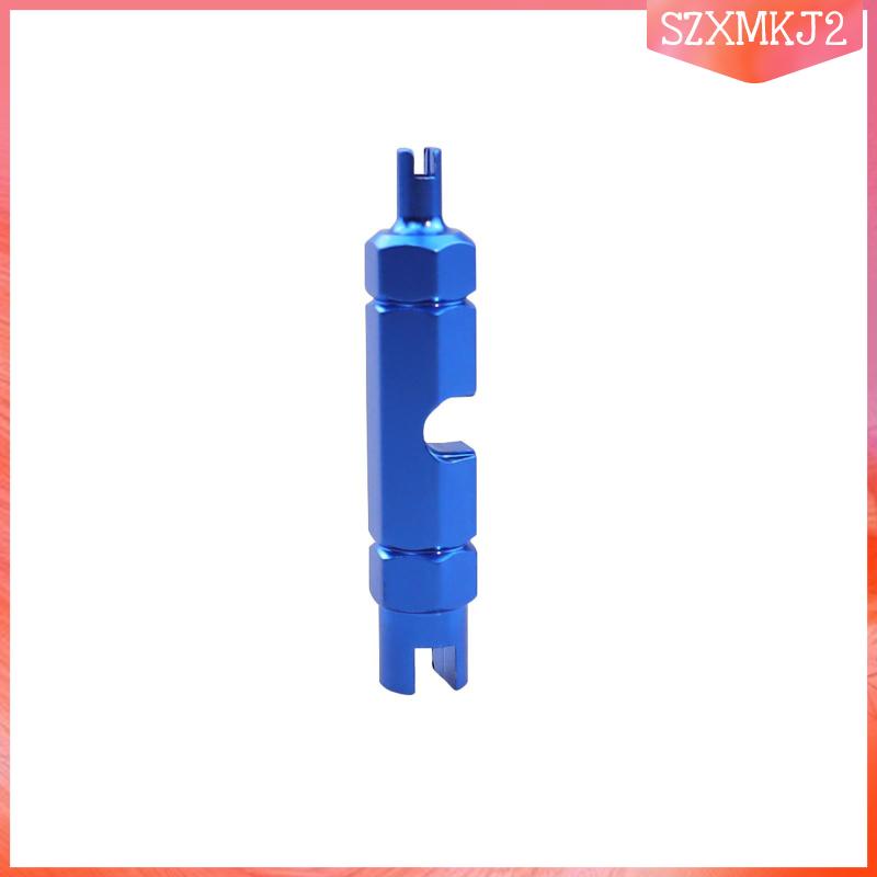 Dụng Cụ Tháo Lõi Bánh Xe Hơi / Xe Máy / Xe Tải Tiện Lợi