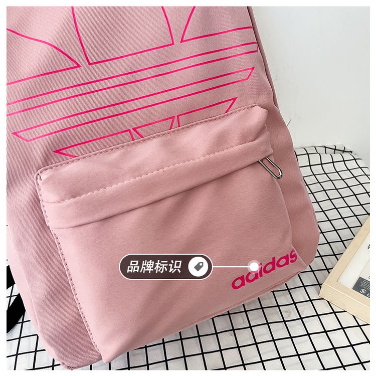 Ba Lô Du Lịch ADIDAS3110 ADIDAS5957 Chất Lượng Cao Cho Nữ