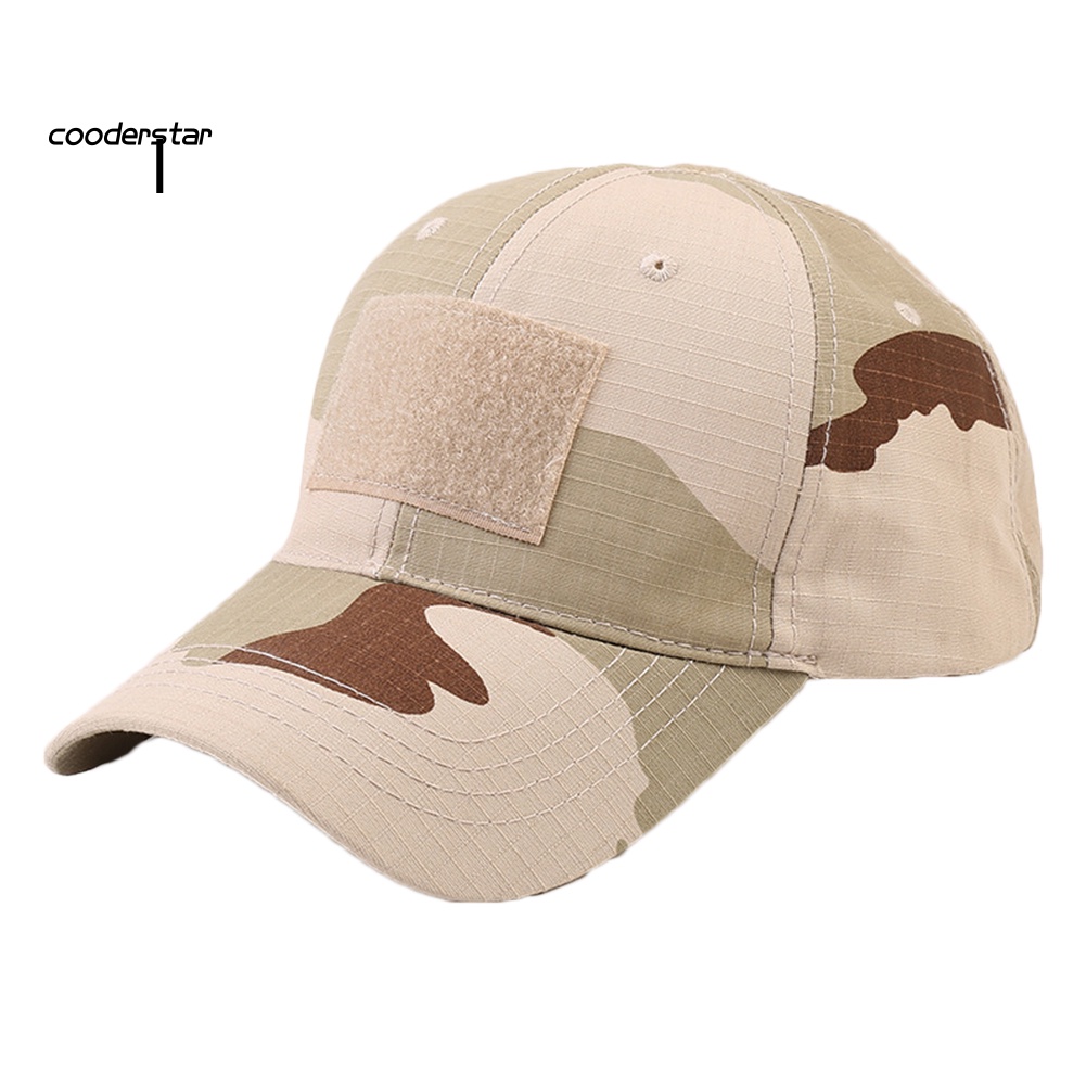 Mũ Lưỡi Trai Họa Tiết Rằn Ri Thời Trang Cá Tính Cho Nam