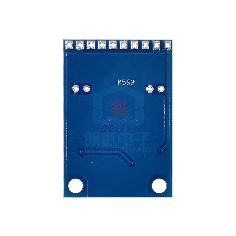 Bảng Mạch Khuếch Đại Âm Thanh Kỹ Thuật Số Siêu Mỏng TPA3116D2 Xh-m562 50W