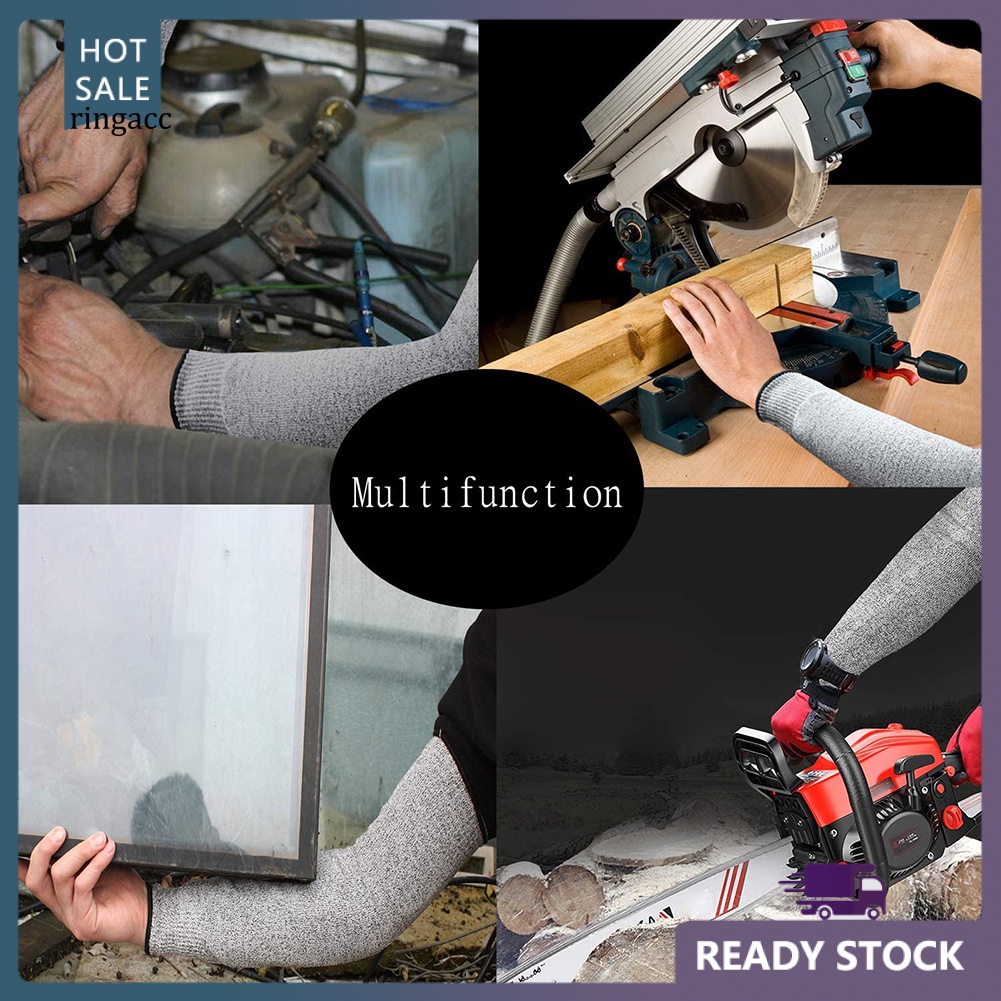 1 Ốp Bảo Vệ Cánh Tay Chống Đâm Thủng Cấp 5 HPPE