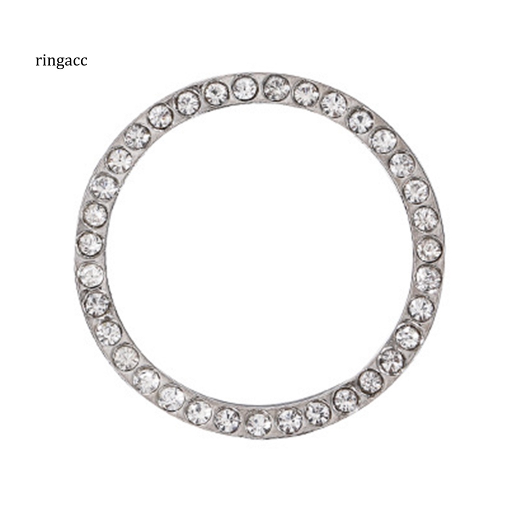 Vòng Trang Trí Nút Khởi Động Xe Hơi Đính Đá Thông Dụng