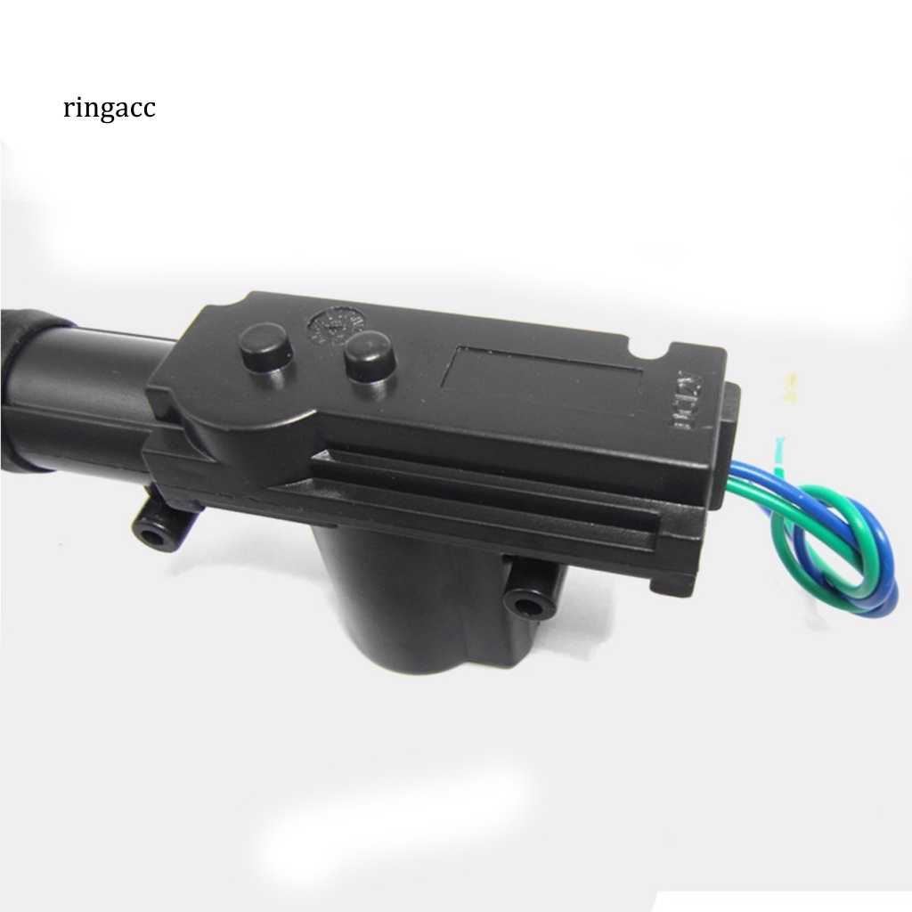 Động Cơ Truyền Động Khóa Cửa Xe Hơi 2 Dây 12V Thông Dụng