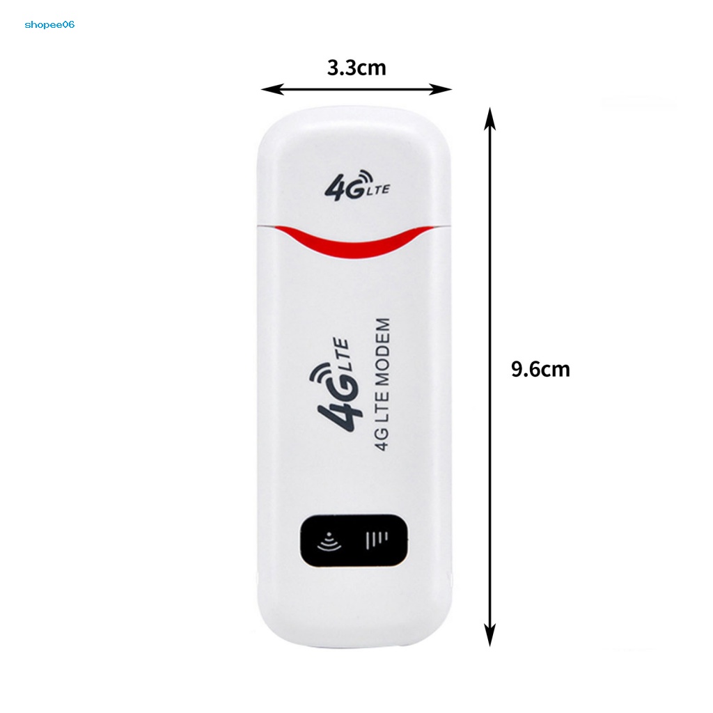 Thiết Bị Phát WiFi 4G Mini Tốc Độ Cao 150Mbps Chống Nhiễm Trùng An Toàn