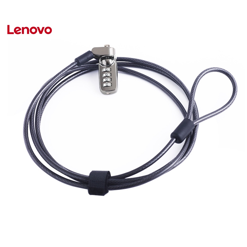 Dây Cáp Khóa Số An Toàn Chống Trộm Thông Dụng Cho PC Laptop Hình Hoa Hướng Dương