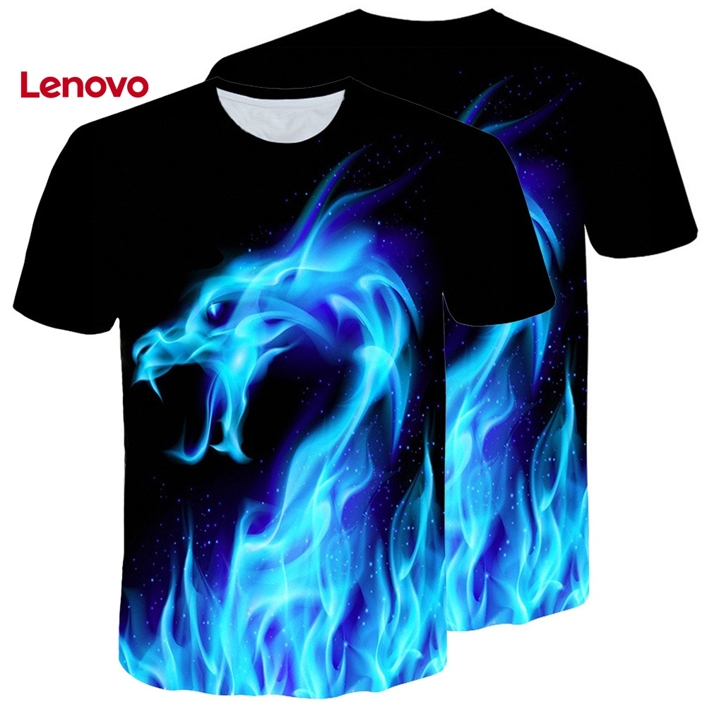 Áo nam Ngắn Tay In Hình Hoa Hướng Dương 3D