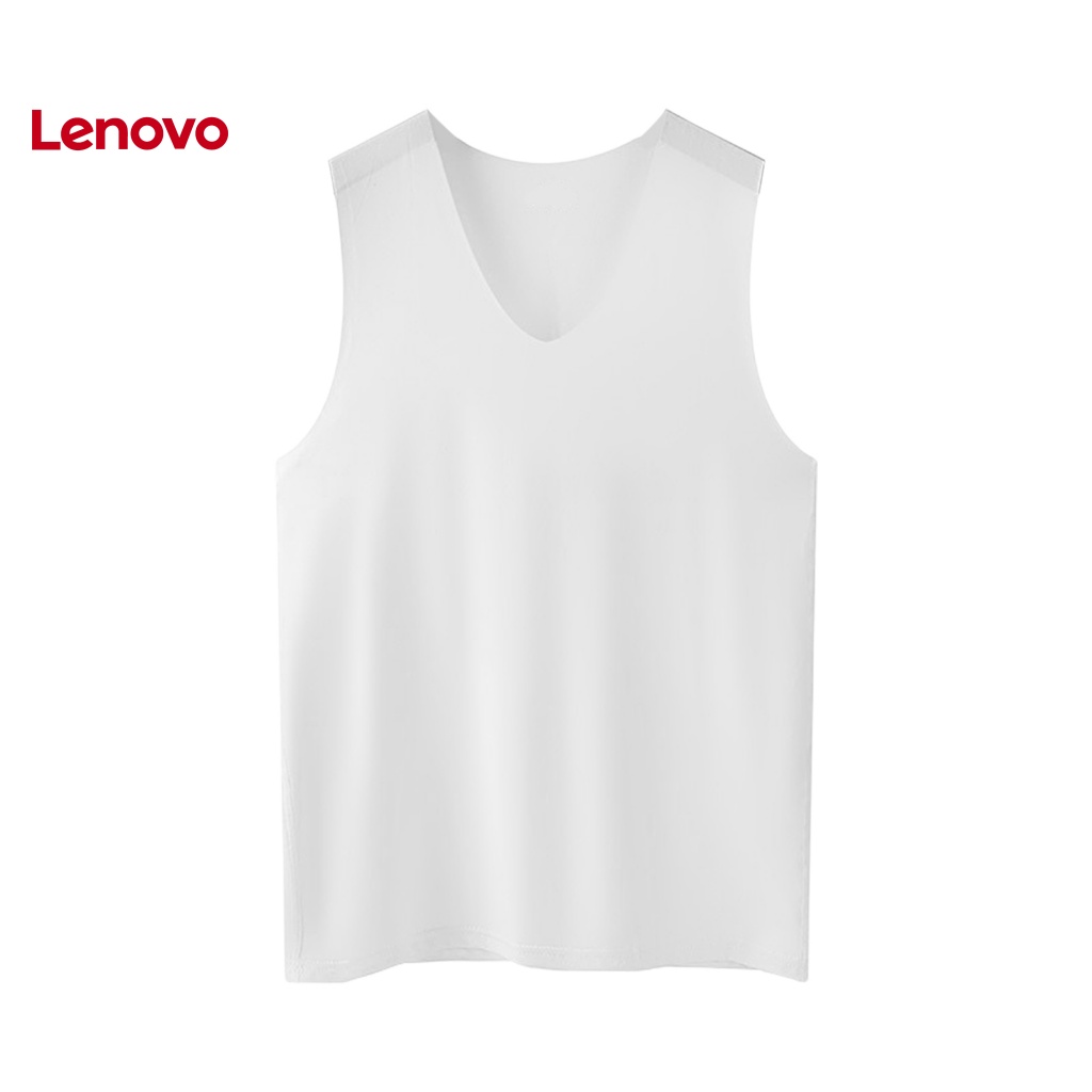 Áo Thun Ba Lỗ Cổ Chữ V Vải Lụa Lạnh Nhanh Khô In Hình Hoa Hướng Dương Thời Trang Cho Nam