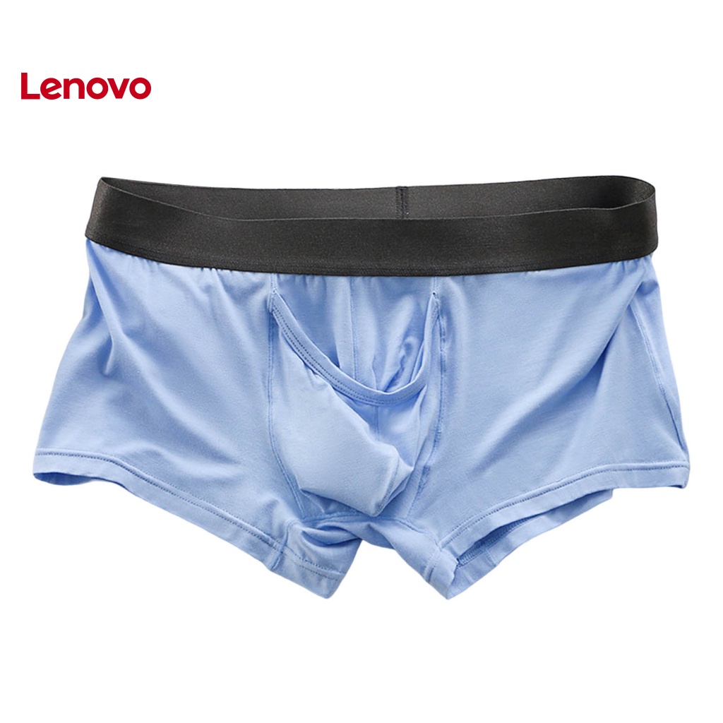 Quần Lót Chữ U Lưng Thun Phối Màu Sắc Đơn Giản Thời Trang Cho Nam Giới