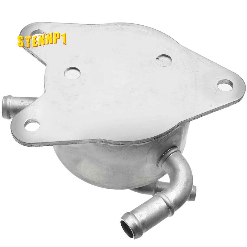 1 Bộ Phận Làm Mát Dầu Truyền Động Tự Động Cho Toyota Camry 2012-2016 L4 2.5L 33493-33030 3349333030