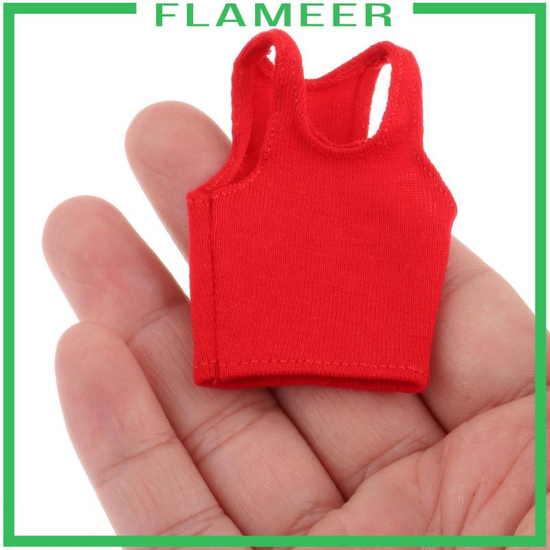 Mô Hình Người Lính Nam Mặc Vest 6 "Tỉ Lệ 1 / 12