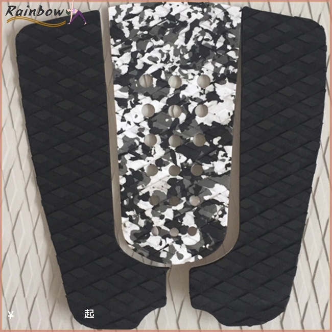 Đệm Gắn Đuôi Ván Lướt Sóng Chống Trượt / Mòn Tiện Dụng