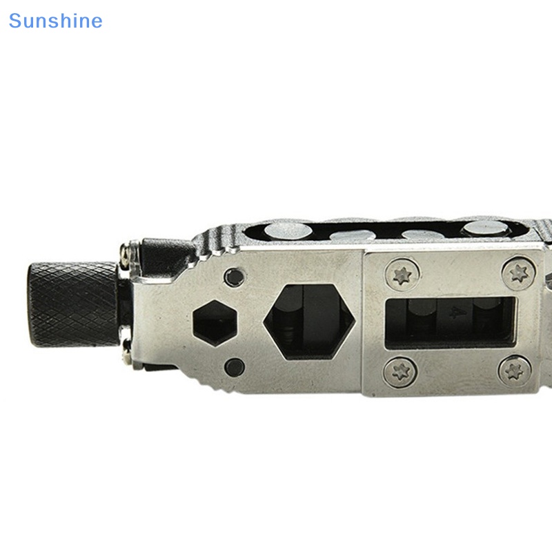 Tua Vít al Mini Hình Móc Khóa Tiện Dụng