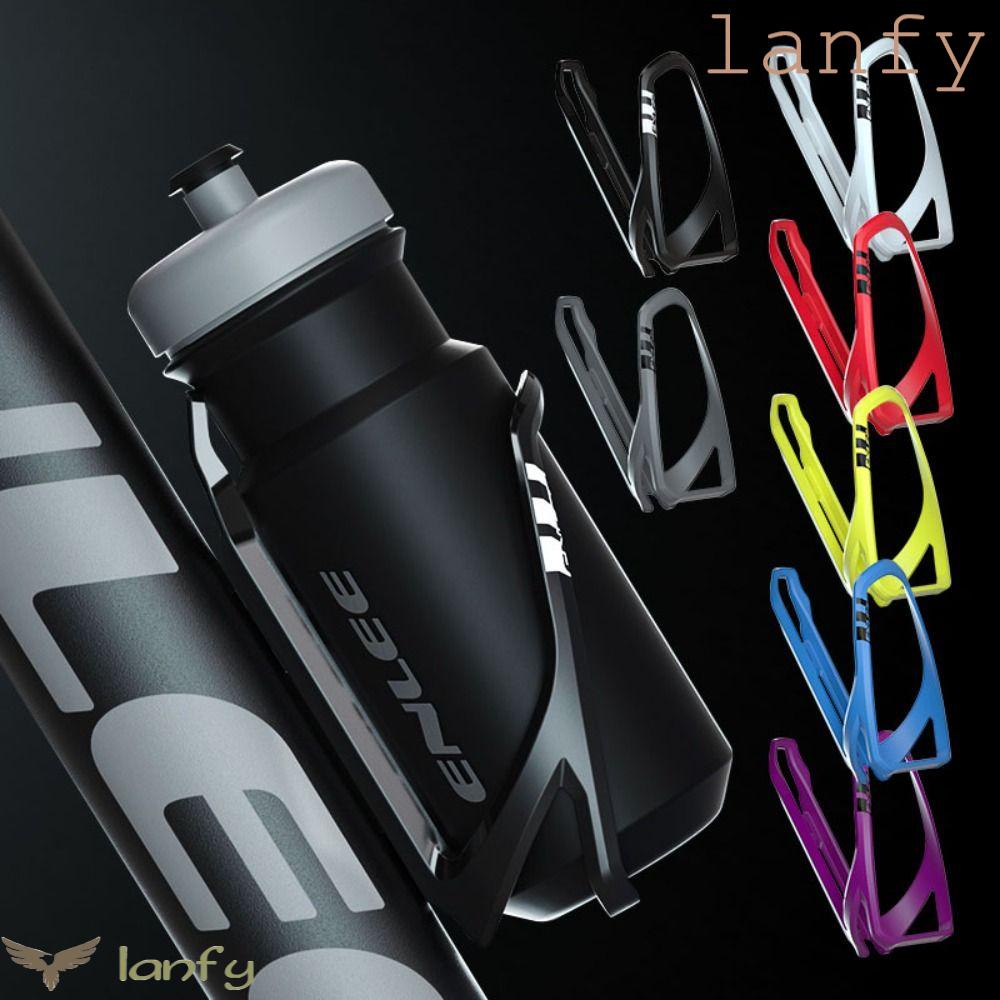LANFY Giá Đỡ Bình Nước Cho Xe Đạp Leo Núi MTB