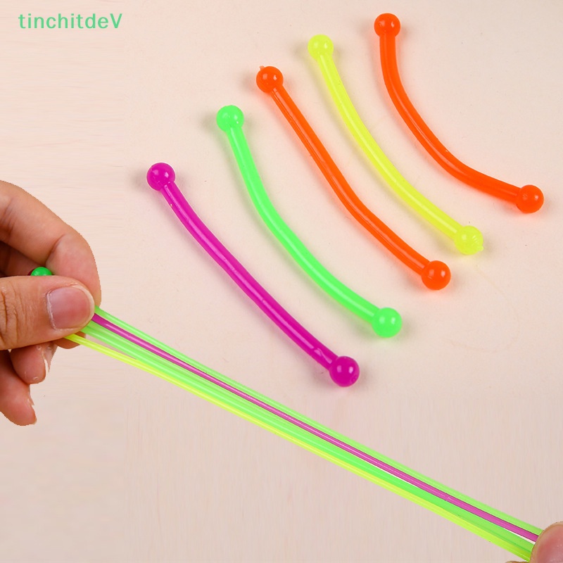 Set 10 Que Đồ Chơi Mini Nhiều Màu Sắc Cho Bé