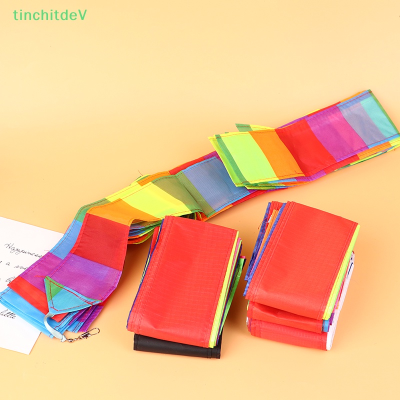 Diều Tam Giác 10M / 15M Độc Đáo Đẹp Mắt