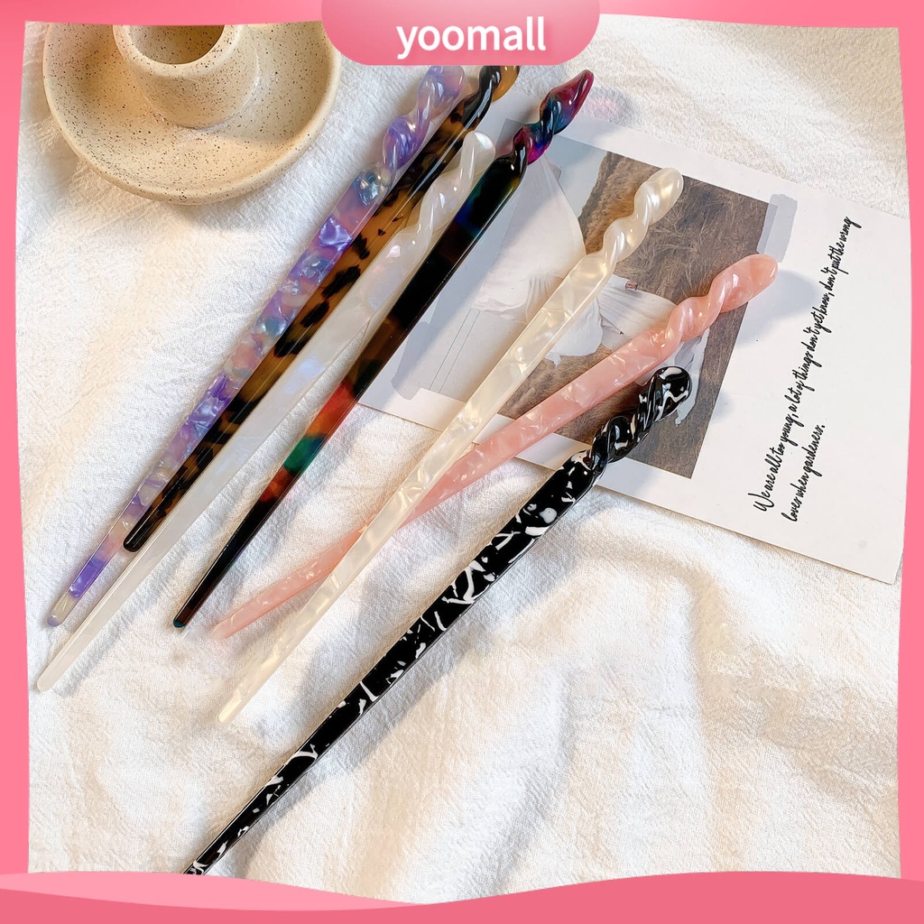 Trâm Cài Tóc Phong Cách Vintage Thời Trang Dành Cho Nữ