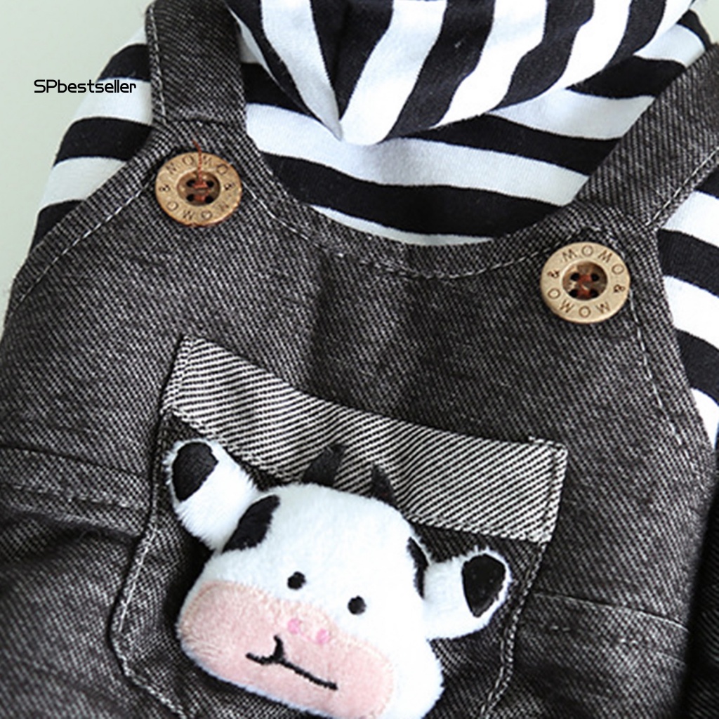 Áo Hoodie Siêu Mềm Chống Phai Màu Giữ Ấm Mắt Cho Thú Cưng