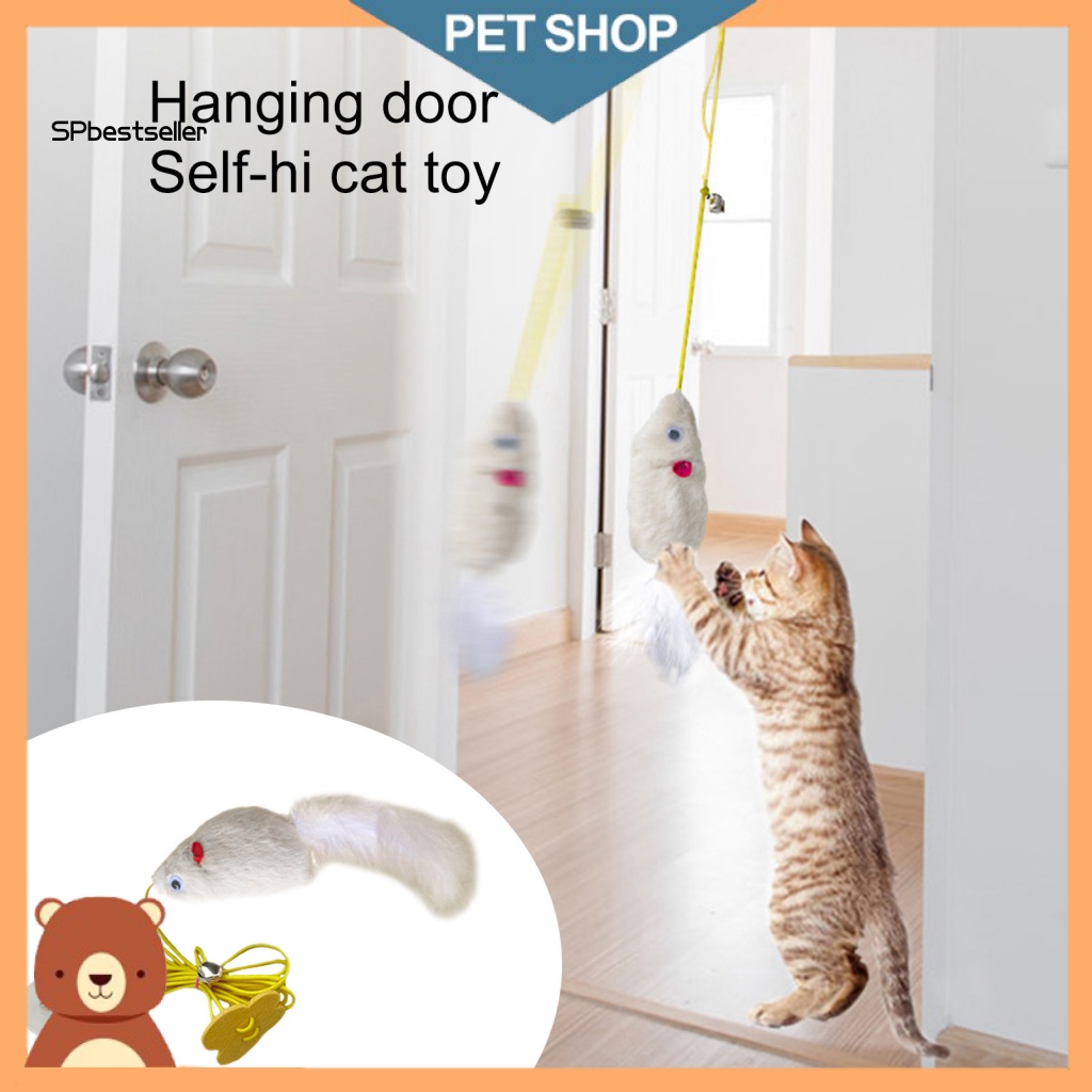 Sp Chuột Nhỏ Kết Hợp Với Chuột Mô Phỏng Tích Hợp Gọi Chuyển Động Chú Chuột Điên Cuồng Cả Ngày Và Ngủ Tốt Hơn An Toàn