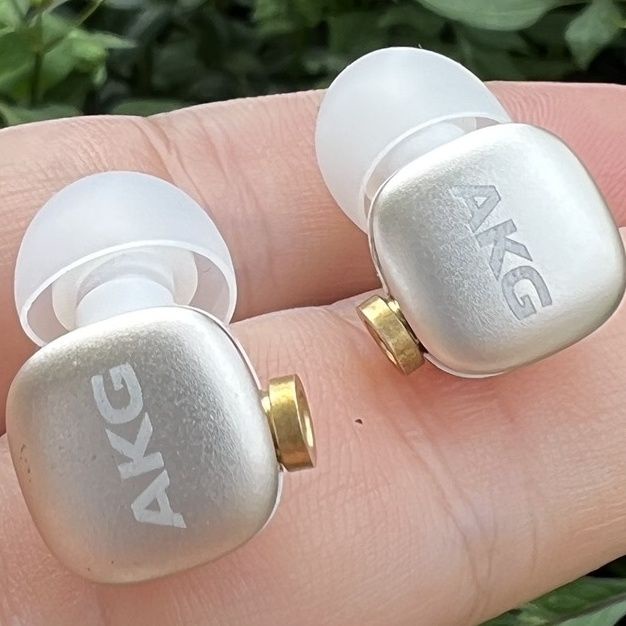 Tai Nghe Nhét Tai ddsfh300 mmcx Có Ba Tông Màu Chất Lượng Cao