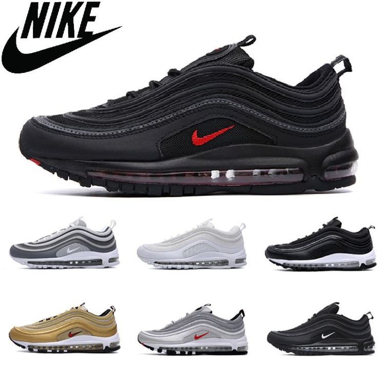 Giày Thể Thao airmax air max 97 y2zm