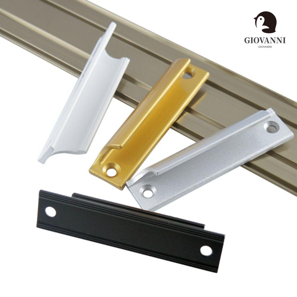 GIOVANNI Tay Nắm Kéo Cửa Sổ Dạng Đẩy Bằng Hợp Kim Nhôm Hiện Đại