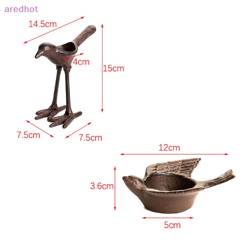 Giá Đỡ Đèn Dầu Bằng Sắt Kiểu Cổ Điển Độc Đáo Mới