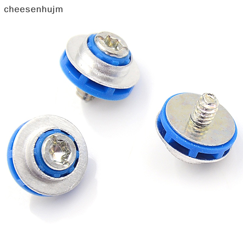 COMPAQ Set 4 Ốc Vít 3.5 HDD Chuyên Dụng Cho Ổ Cứng HP