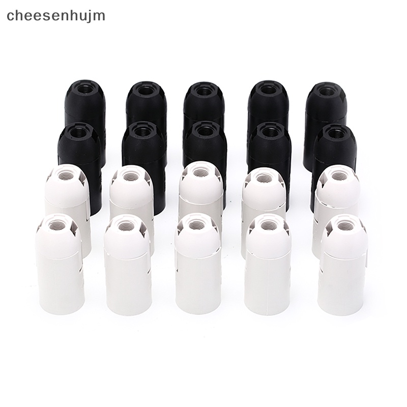 Set 10 Chuôi Đèn E14 Tiện Dụng Chất Lượng Cao