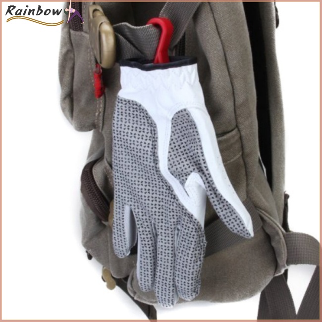 Giá Đỡ Treo Găng Tay Đánh Golf Thể Thao Tiện Lợi