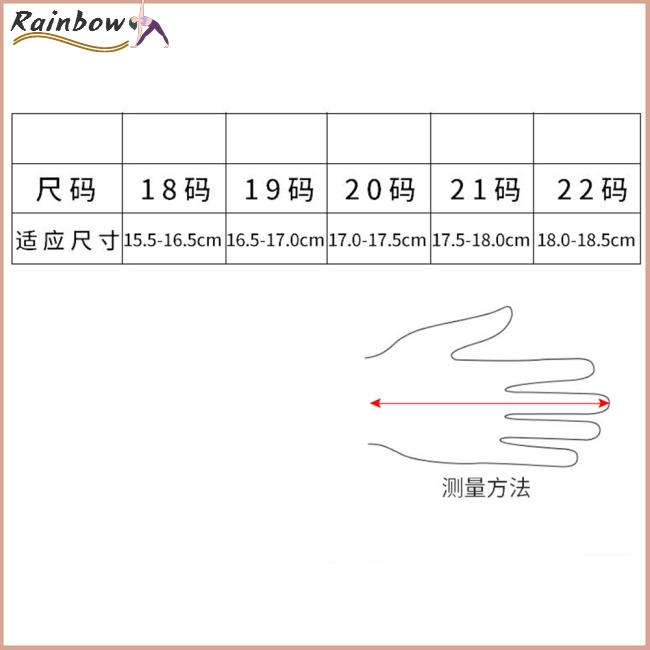 Găng Tay Da Cừu Đánh Golf Chống Trượt Thoáng Khí Dành Cho Nữ