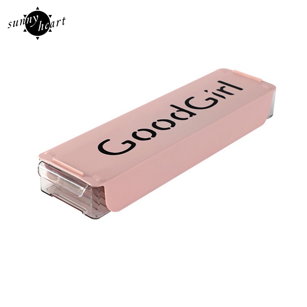 Sunnyheart 1 Cái Thẻ Nhà Bếp Có Thể Xếp Chồng Lên Nhau